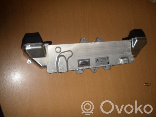 Subaru Outback (BS) Distronic sensor radar 