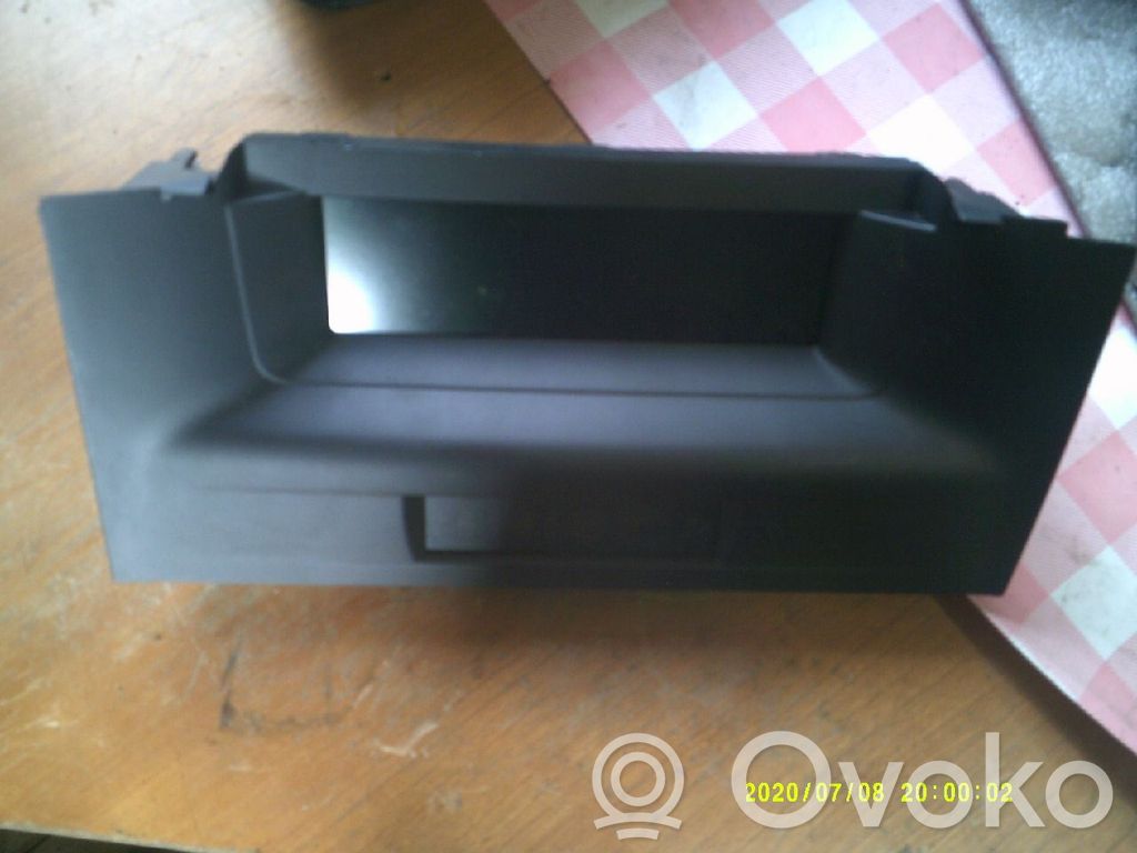 Citroen DS4 Altra parte interiore 