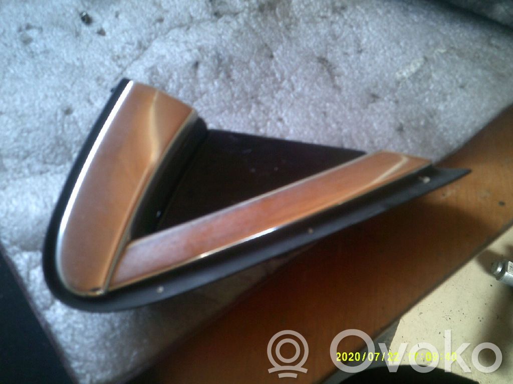 Citroen DS4 Altra parte interiore 
