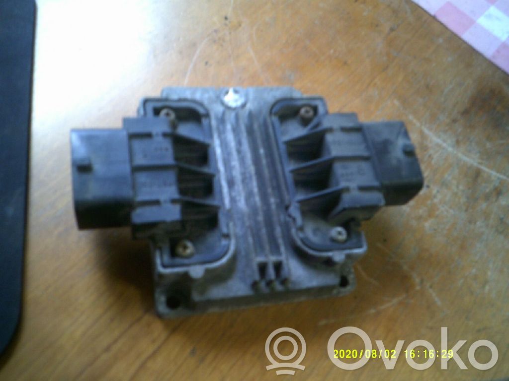 Gearbox control unit/module   55355003