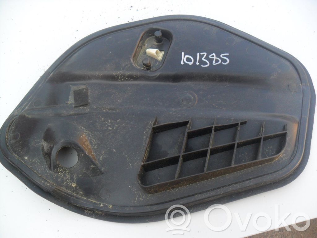 Otros repuestos del interior   6R4837916