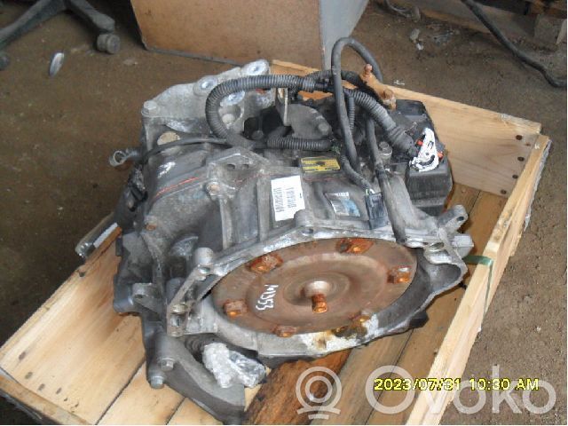 Saab 9-3 Ver2 Automatic gearbox 