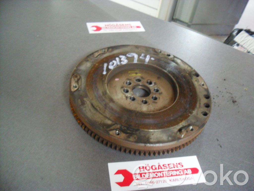 Flywheel