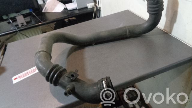 Intercooler hose/pipe   8200230579