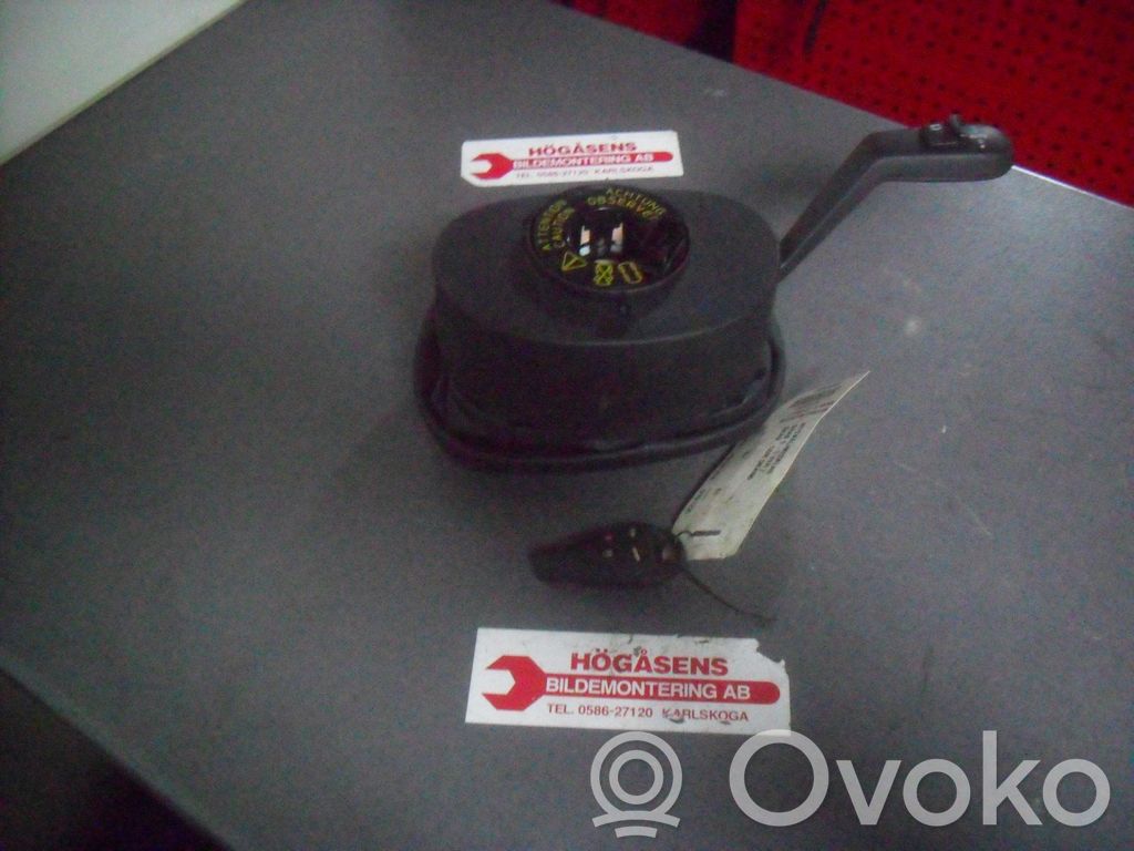 Saab 9-3 Ver2 Manetka / Przełącznik kierunkowskazów wycieraczek 