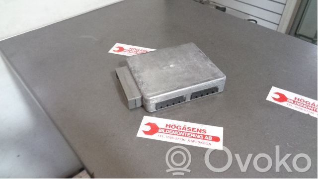 Ford Explorer Injection control unit/module 