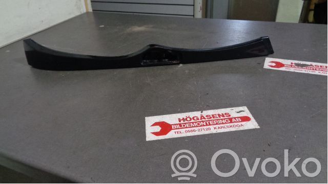 Under headlight/headlamp trim