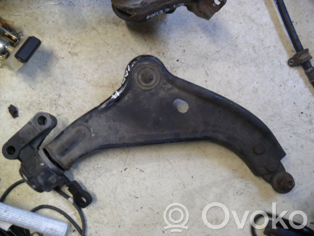 Mini One - Cooper Clubman R55 Front lower control arm/wishbone 