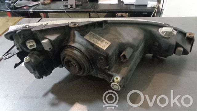 Scheinwerfer   6204S7