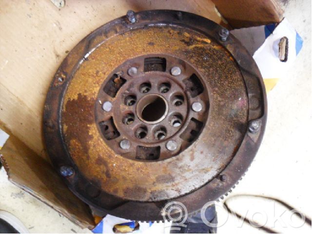 Flywheel