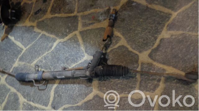 Chrysler Voyager Hammastangon mekaaniset osat 