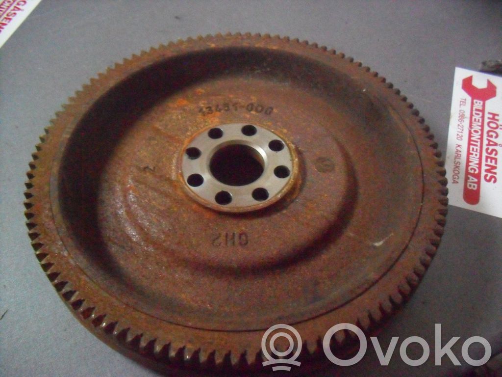 Flywheel