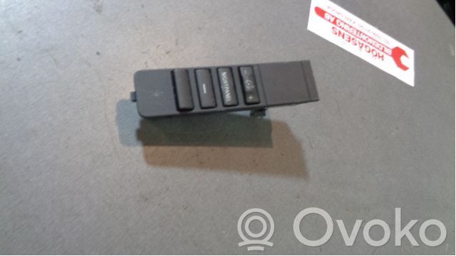 Saab 9-3 Ver2 Inne przełączniki i przyciski 