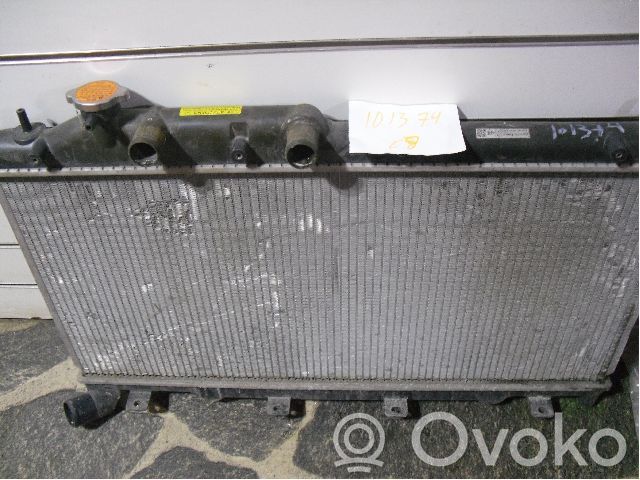 Subaru Outback Dzesēšanas šķidruma radiators 