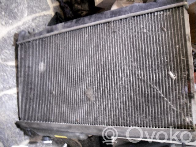 Dzesēšanas šķidruma radiators   PA610GF35