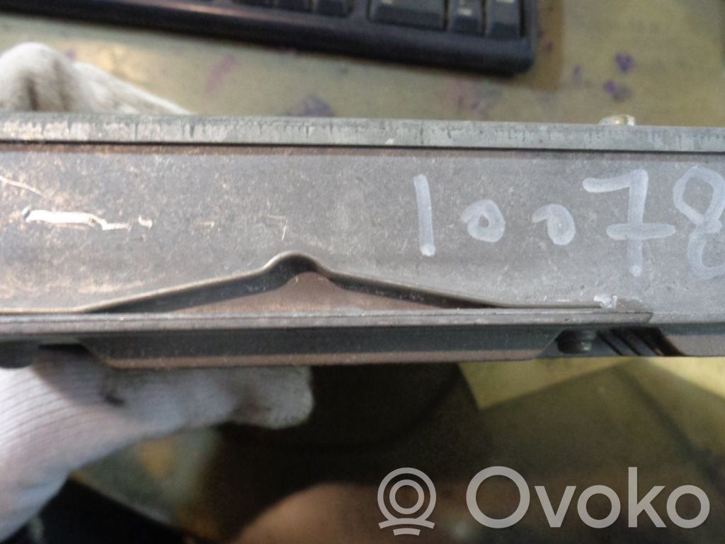 Injection control unit/module   S103955402C