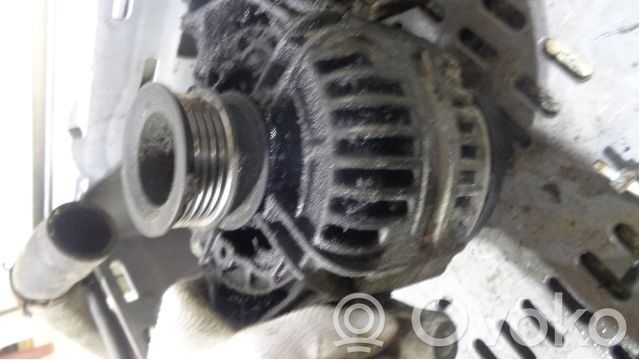 Generator/alternator   0124525058