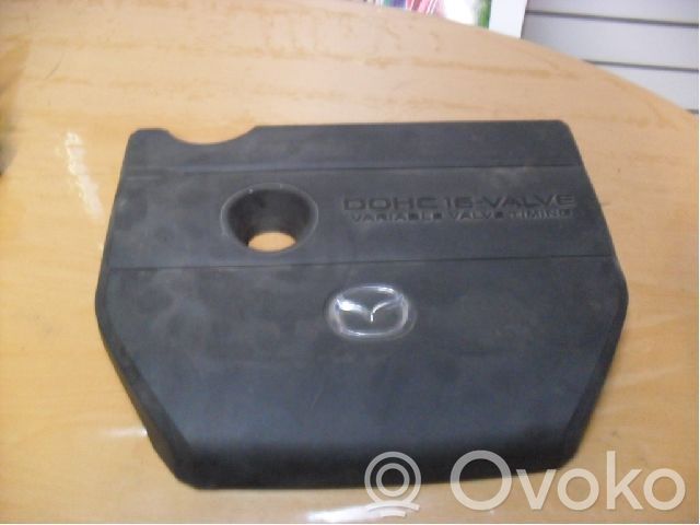 Motorabdeckung   L829102F