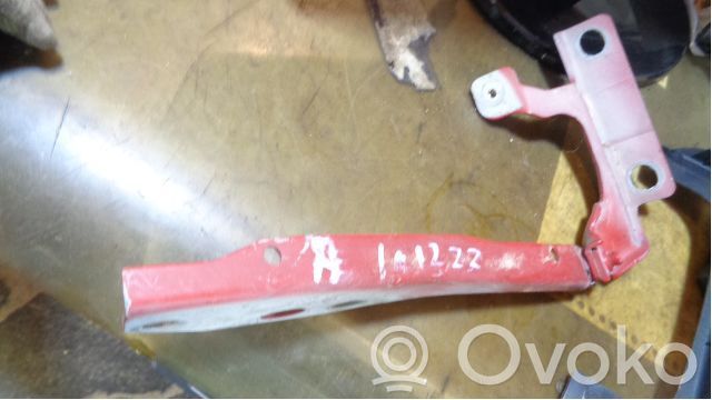 Volvo V50 Engine bonnet/hood hinges 