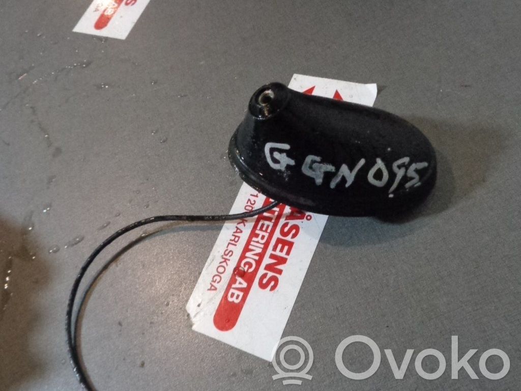 Antena de radio   9650911180