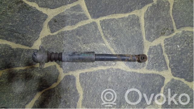 Stoßdämpfer hinten