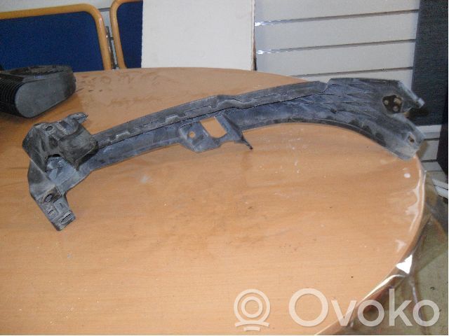 Under headlight/headlamp trim