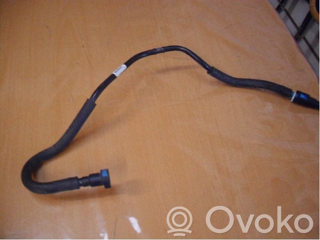 Saab 9-3 Ver2 Vacuum valve 