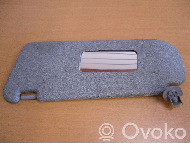 Chevrolet Kalos Sun visor 