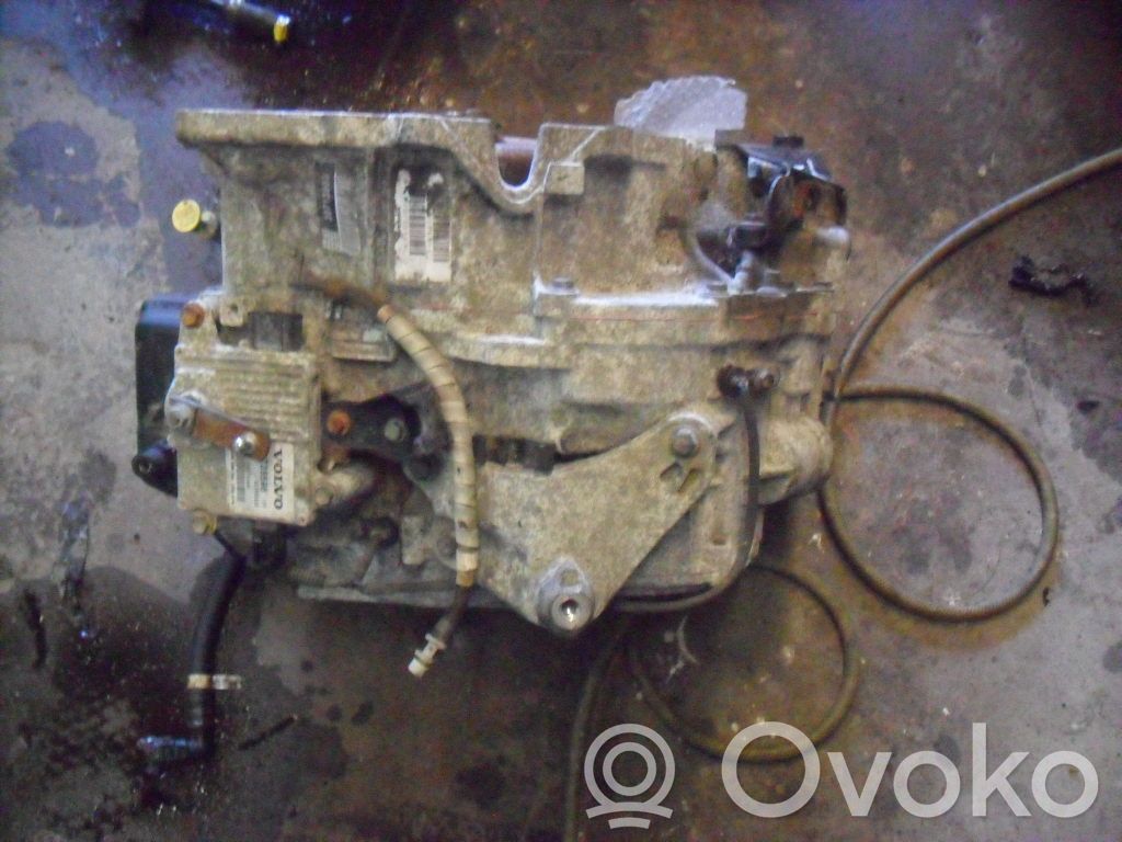 Caja de cambios automática   30713903