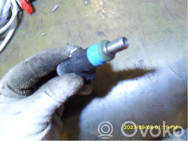 Ford Focus Sprausla (-i) 