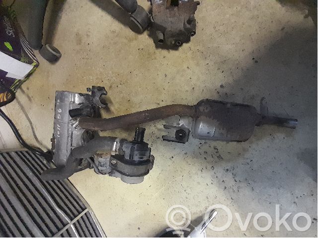 Calentador de combustible   31250510