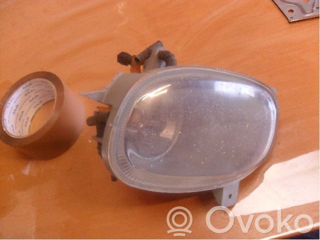 Miglas lukturis priekšā   8620224