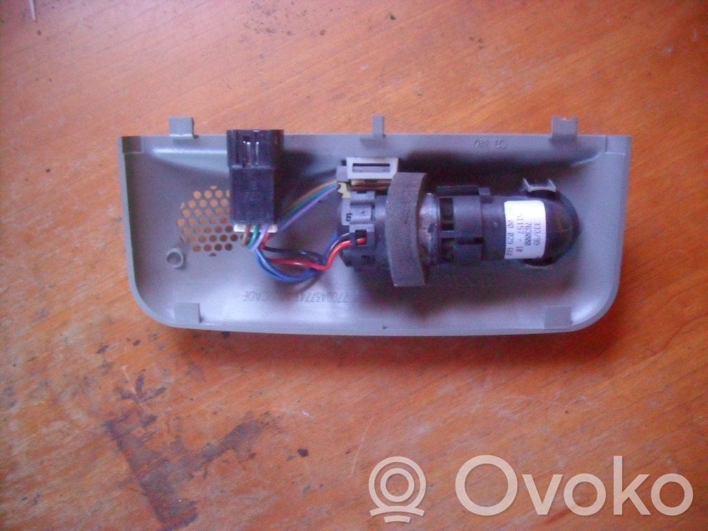 Sensor de temperatura interna   98096200,8200029660,5115710