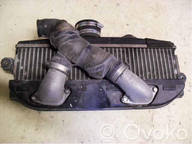 Subaru Forester SG Intercooler radiator 