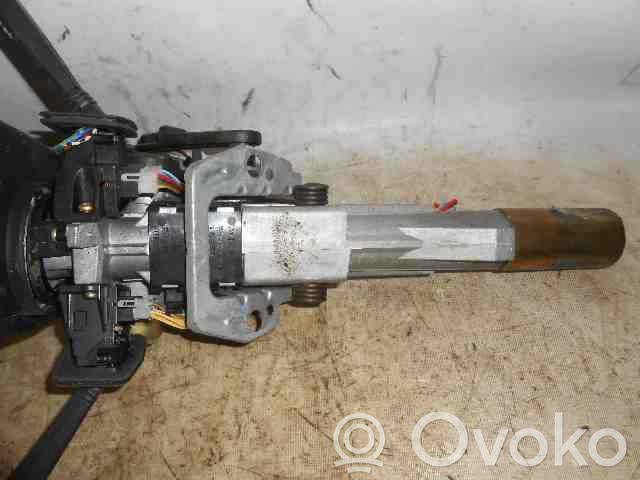 Opel Astra F Ohjauspyörän akselisarja 