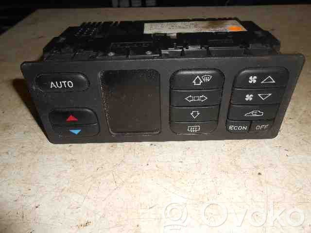 Opel Astra F Climate control unit 