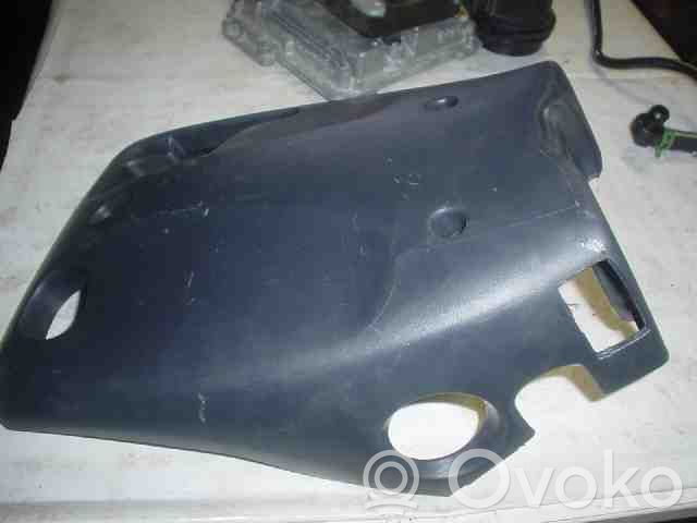 Opel Astra F Steering wheel column trim 