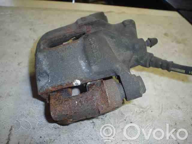 Opel Astra F Pinza del freno anteriore 