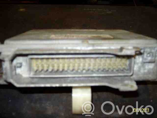 Opel Astra F Injection control unit/module 
