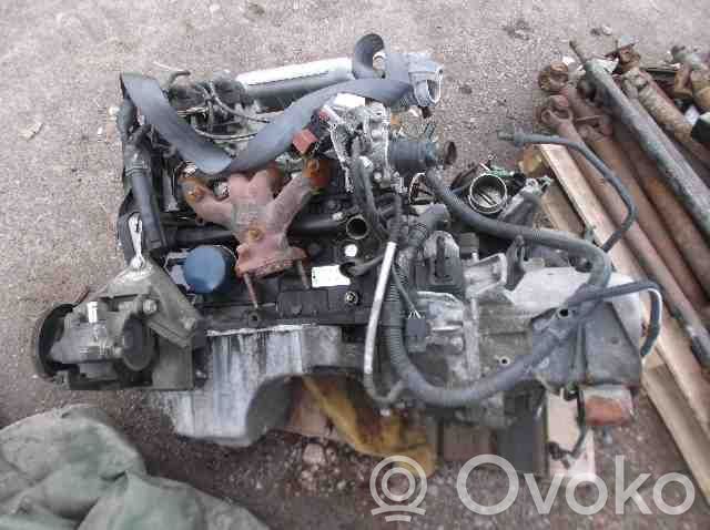 Engine   K7MC720,DA73270