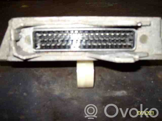 Opel Astra F Įpurškimo valdymo blokas 