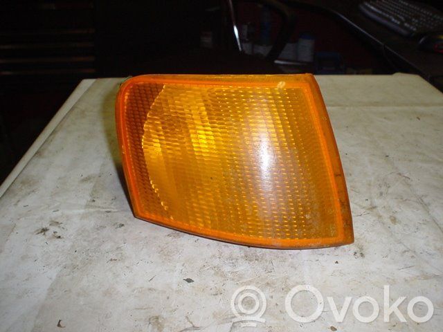 Opel Astra F Front indicator light 