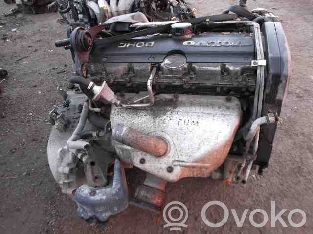 Opel Astra F Engine 