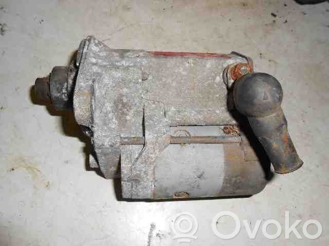 Opel Astra F Motor de arranque 