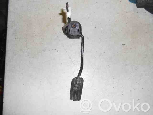 Opel Astra F Pedal assembly 