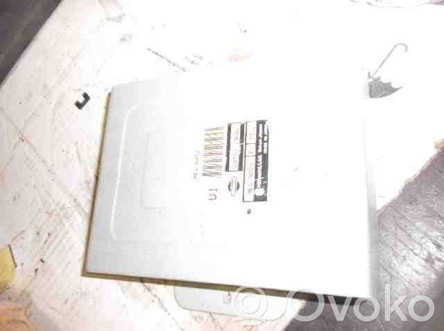 Opel Astra F Injection control unit/module 