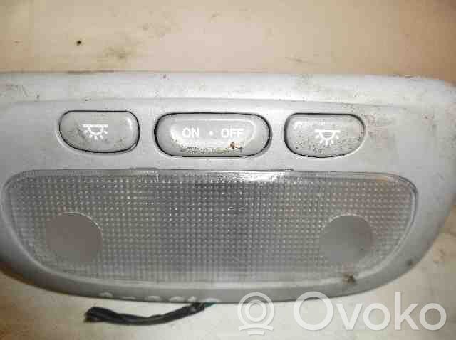 Opel Astra F Other interior light 