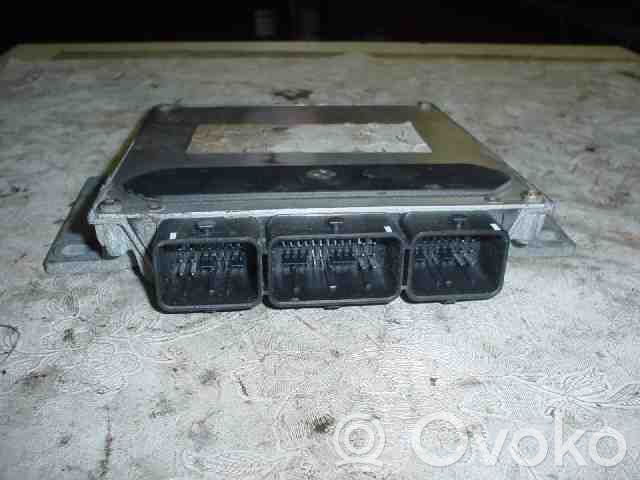 Opel Astra F Injection control unit/module 