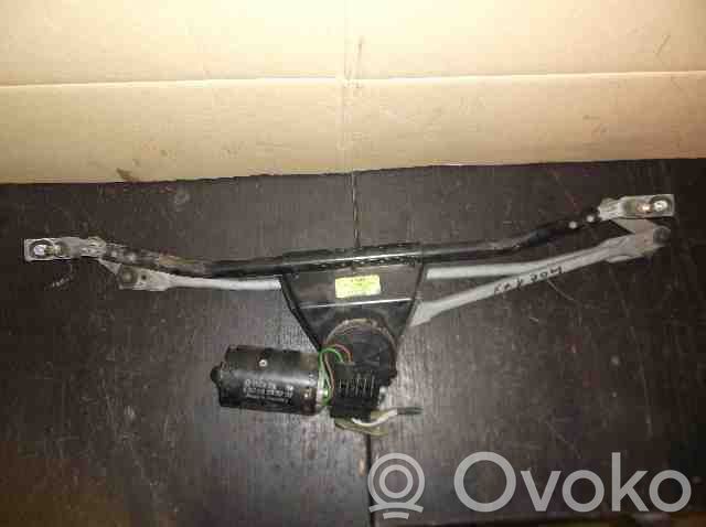 Opel Astra F Tiranti del tergicristallo anteriore 