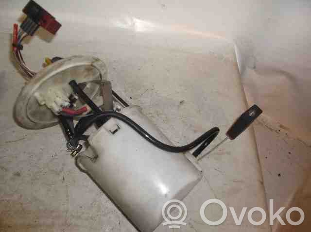 Opel Astra F Bomba de alta presión de inyección de combustible 